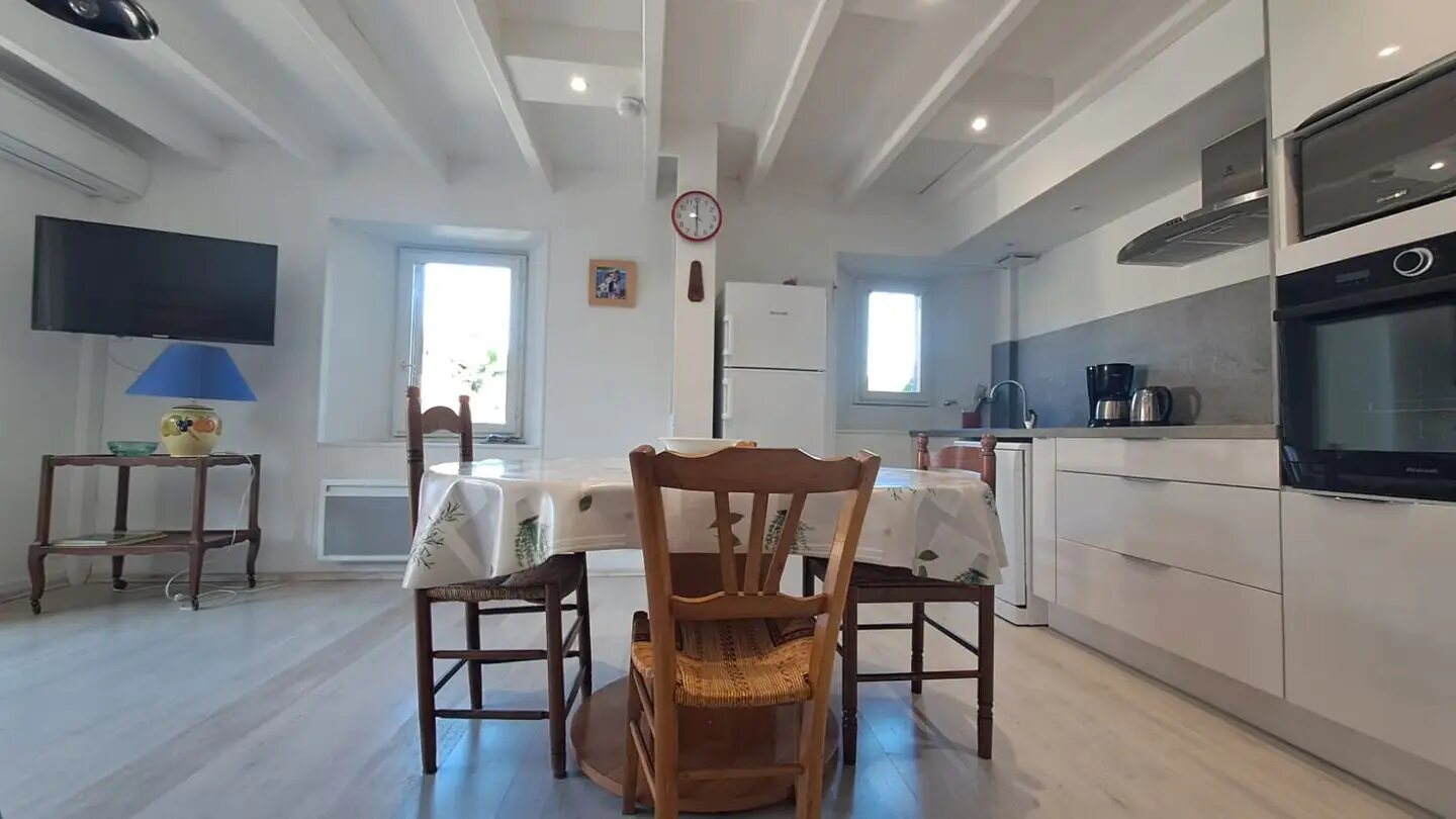 Maison à louer, 80m², Coubon