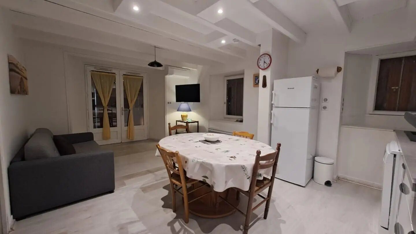 Maison à louer, 80m², Coubon