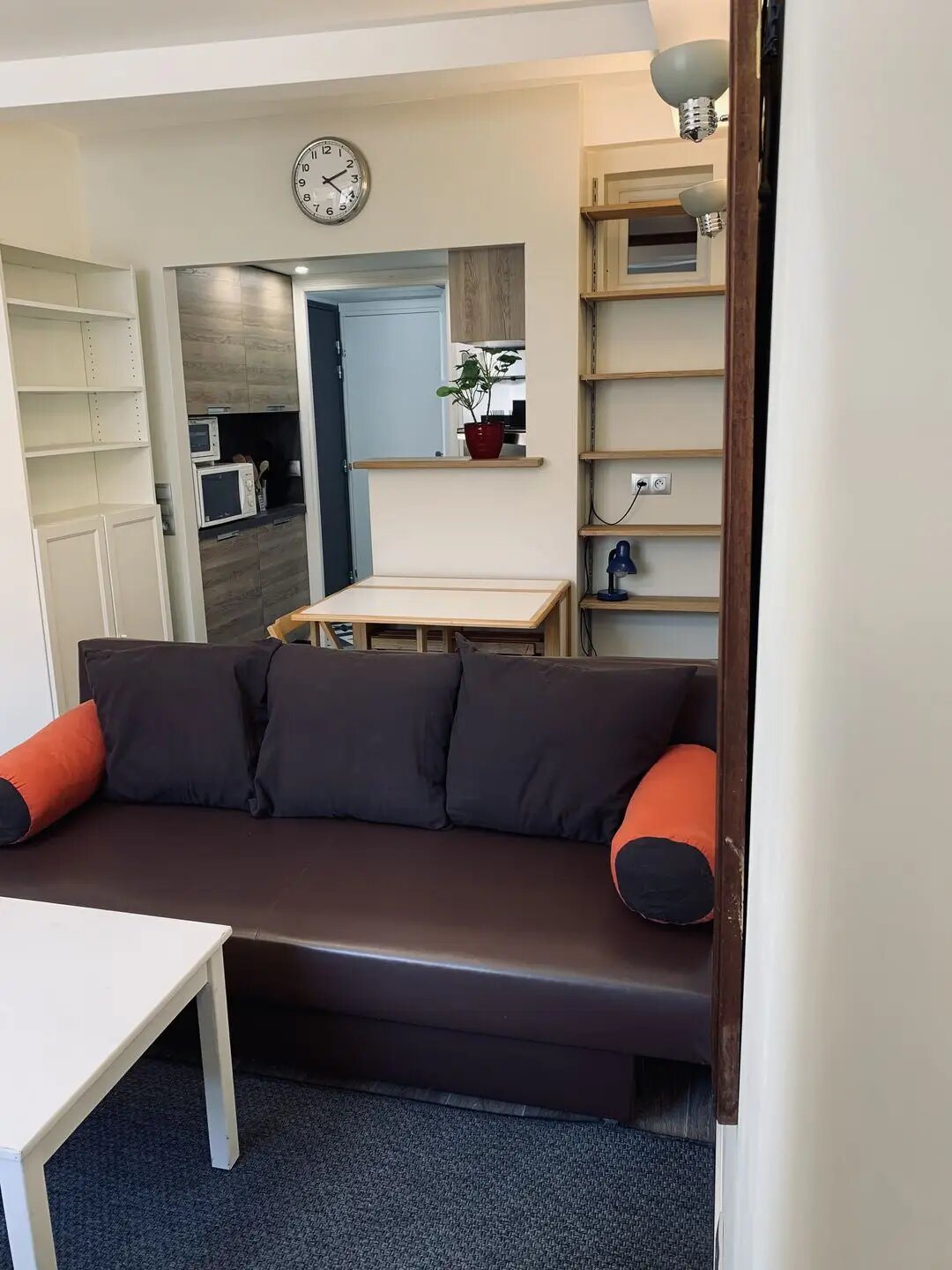 Appartement à louer, 23m², Bagnolet