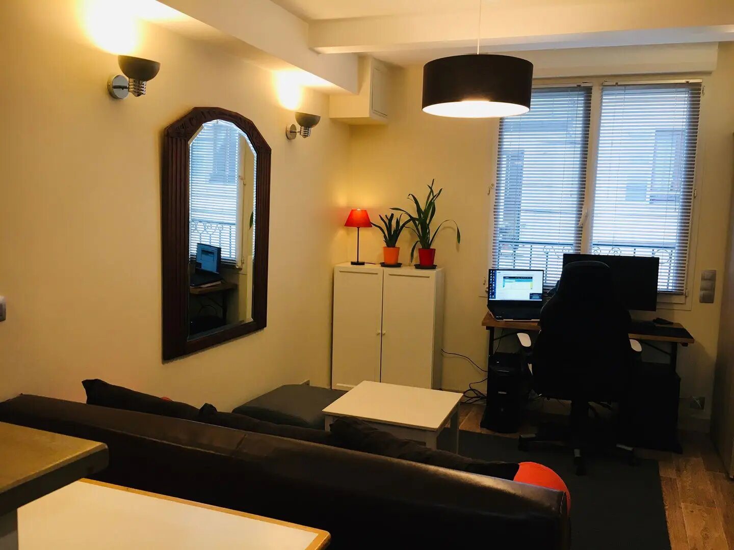 Appartement à louer, 23m², Bagnolet