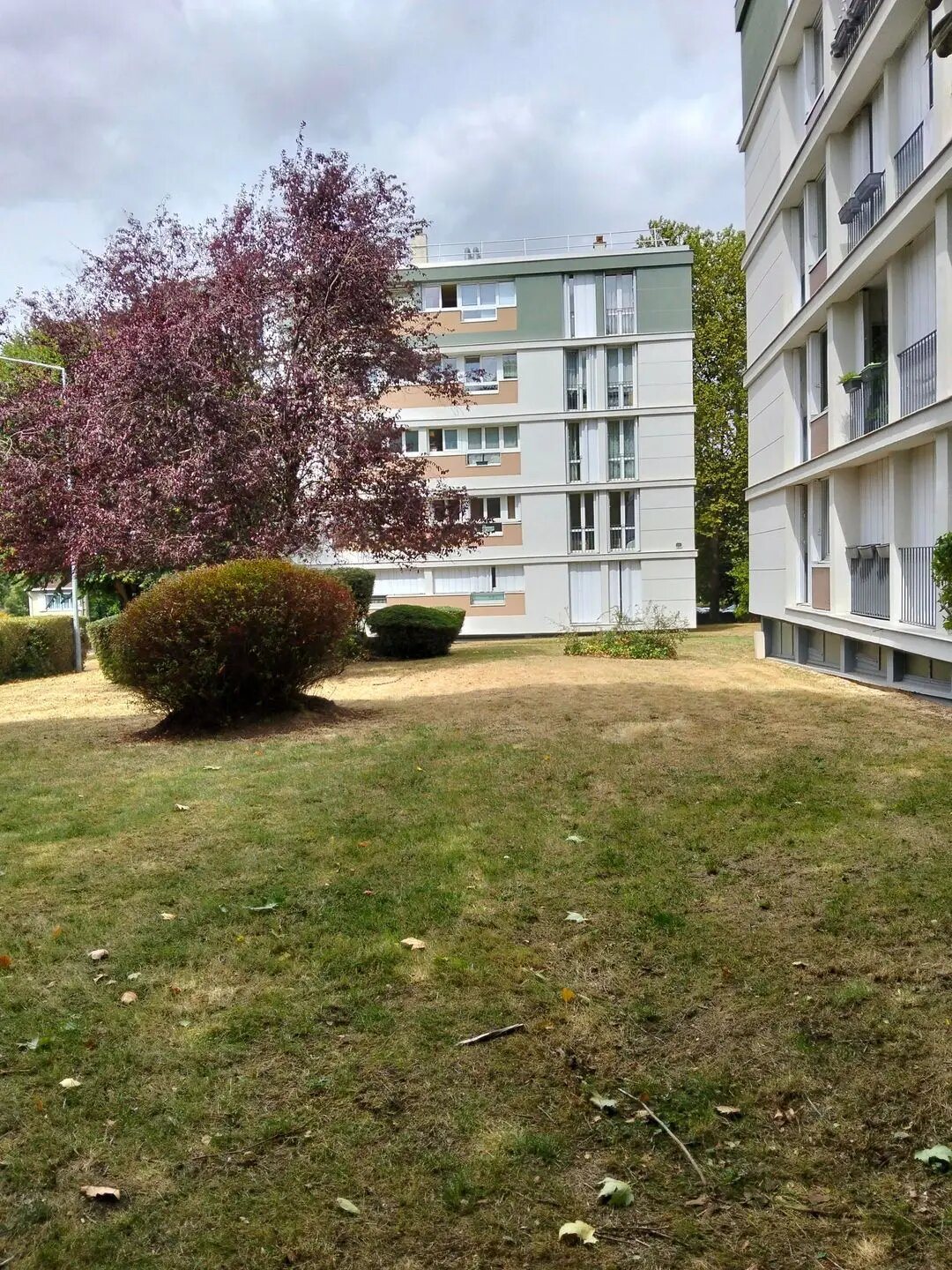 Appartement à vendre, 61m², Lagny-sur-Marne
