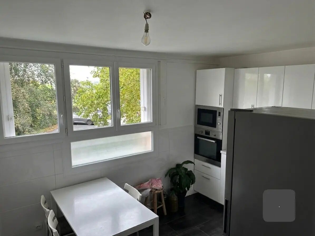 Appartement à vendre, 61m², Lagny-sur-Marne