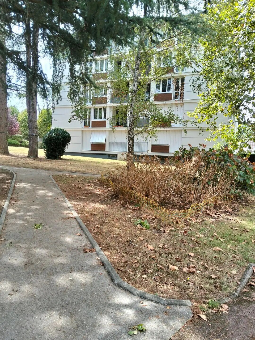 Appartement à vendre, 61m², Lagny-sur-Marne