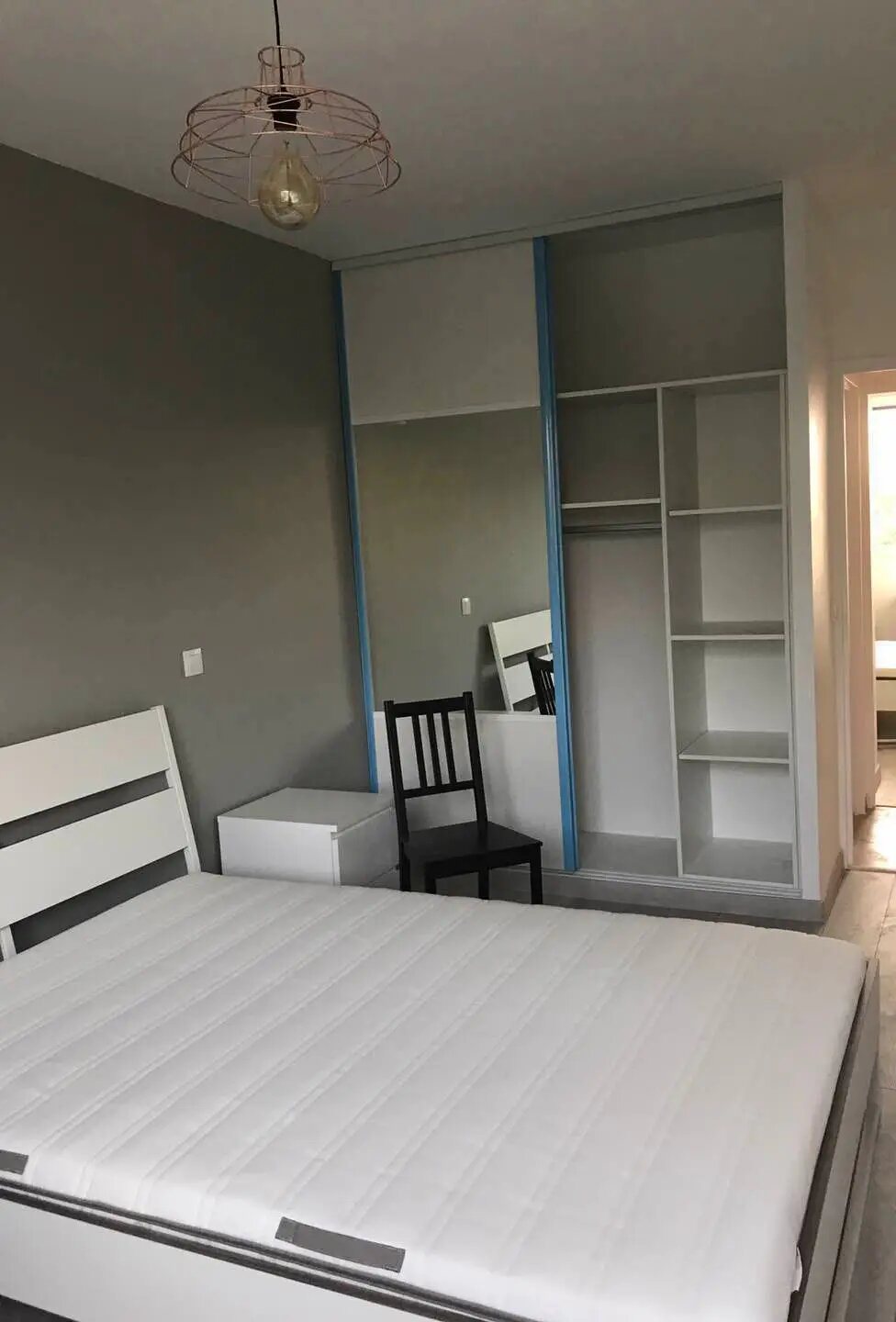 Appartement à louer, 63m², Orvault