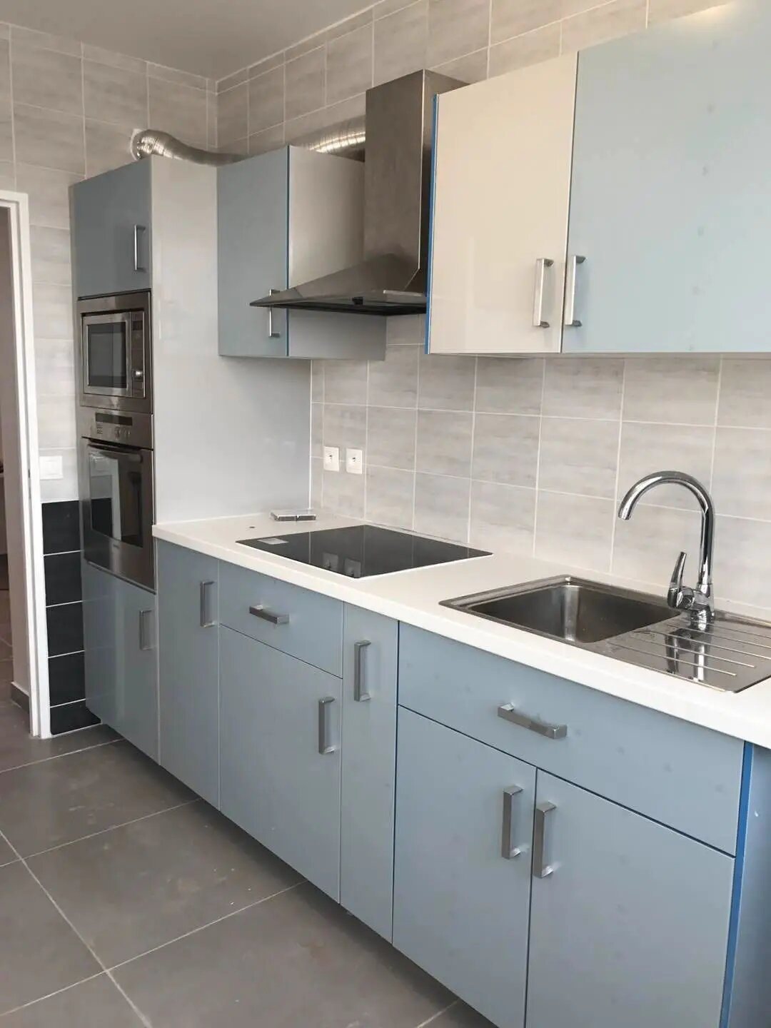 Appartement à louer, 63m², Orvault