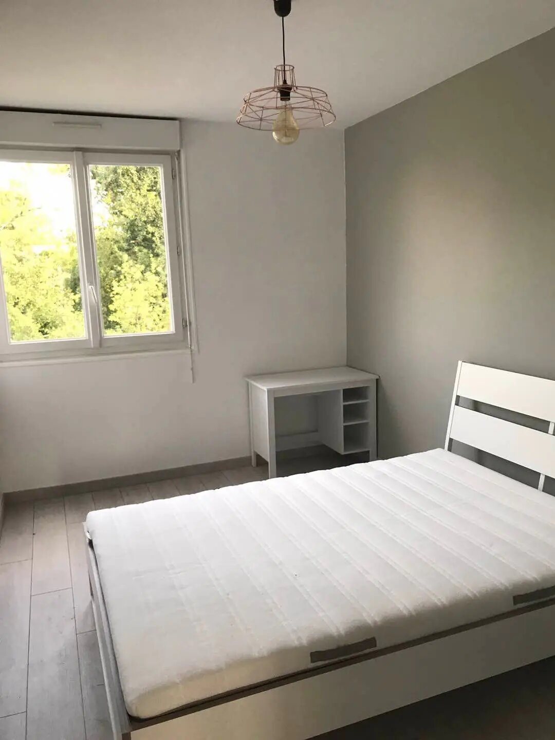 Appartement à louer, 63m², Orvault