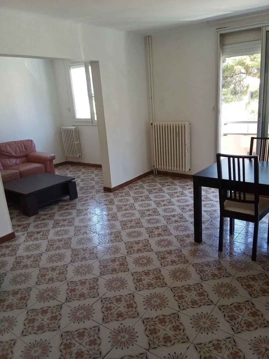 Appartement à vendre, 65m², Sète