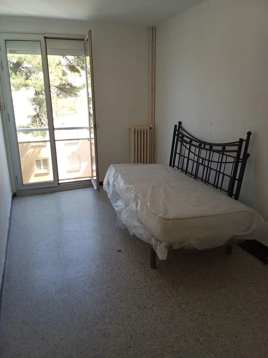 Appartement à vendre, 65m², Sète