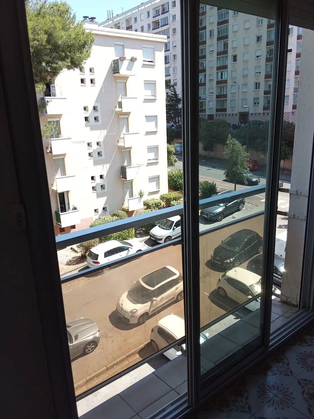 Appartement à vendre, 65m², Sète