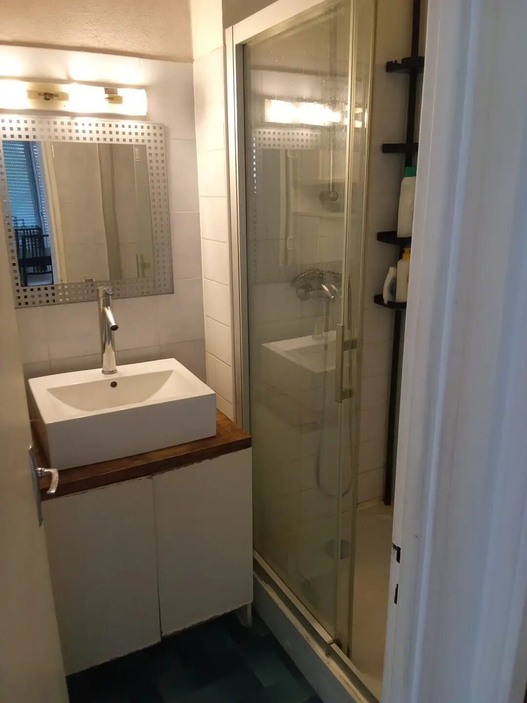 Appartement à vendre, 65m², Sète