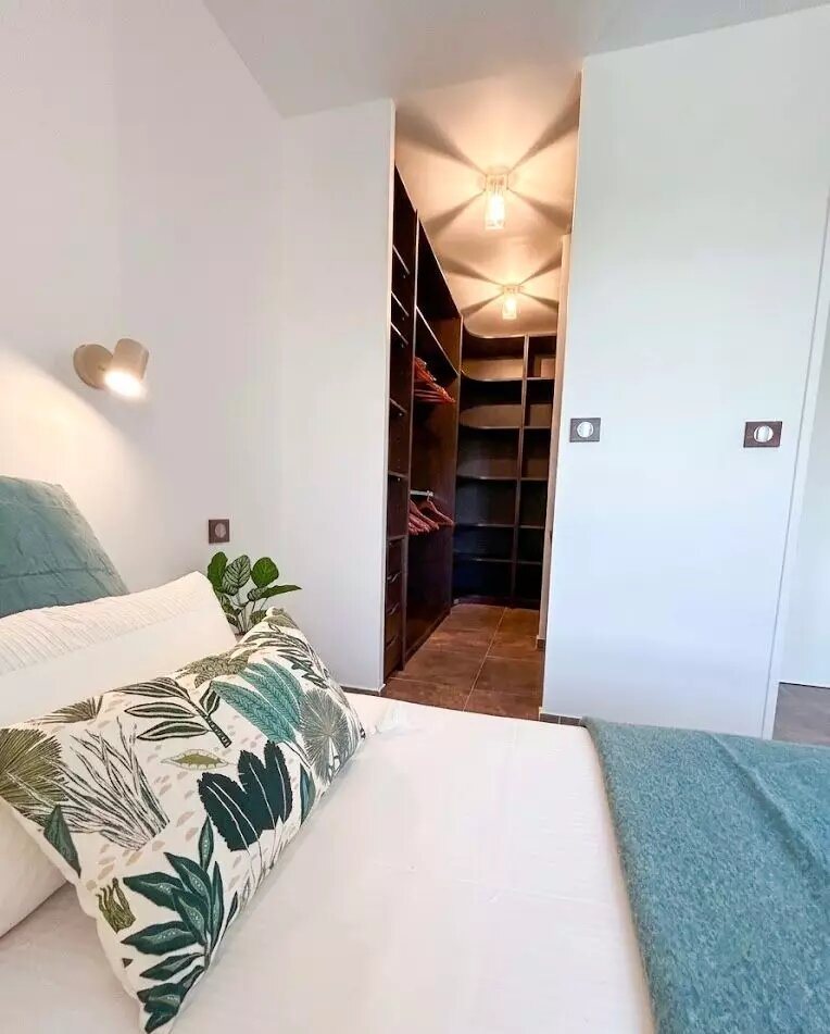 Appartement à vendre, 54m², Fréjus