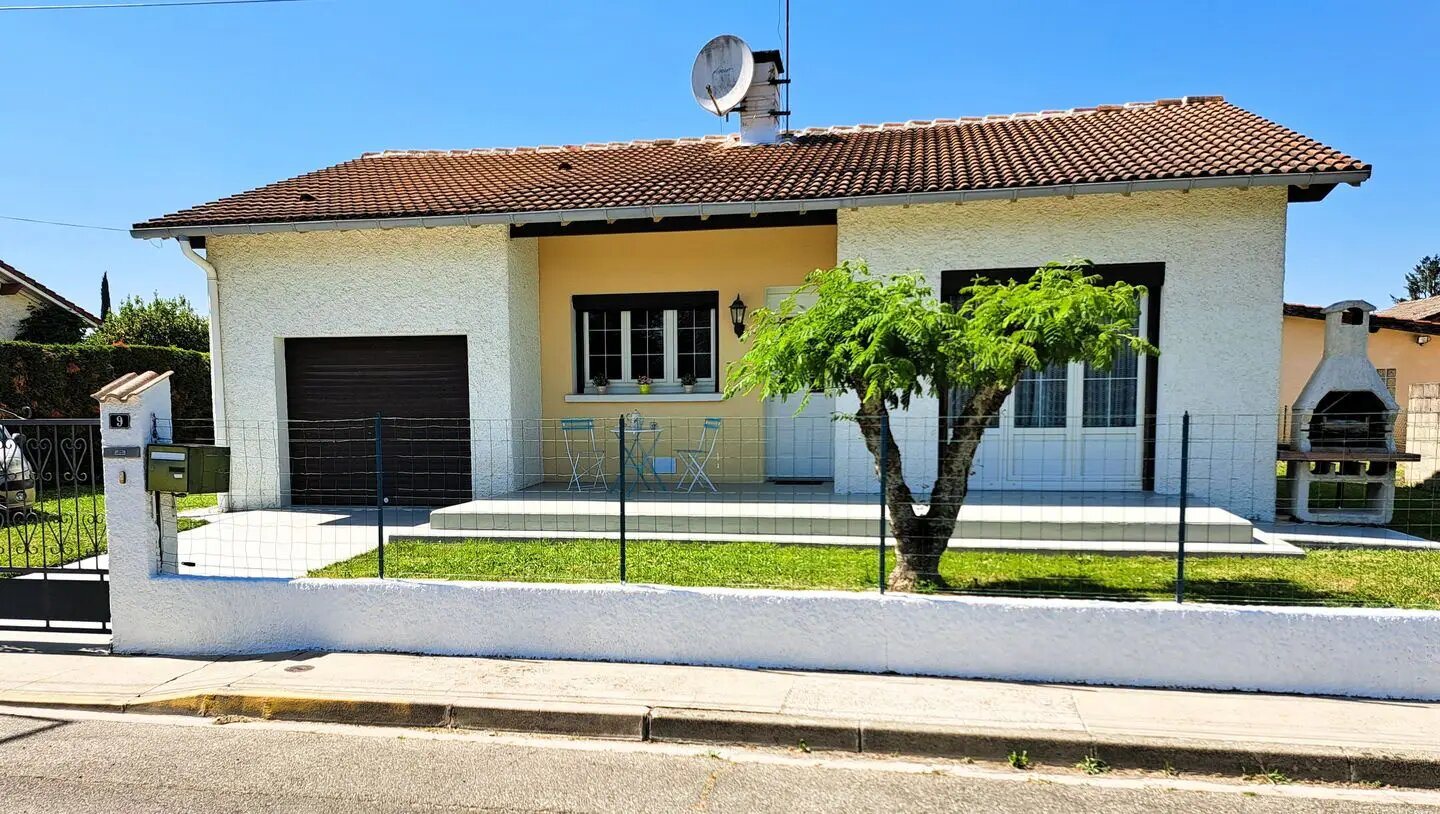 Maison à vendre, 80m², Villemur-sur-Tarn