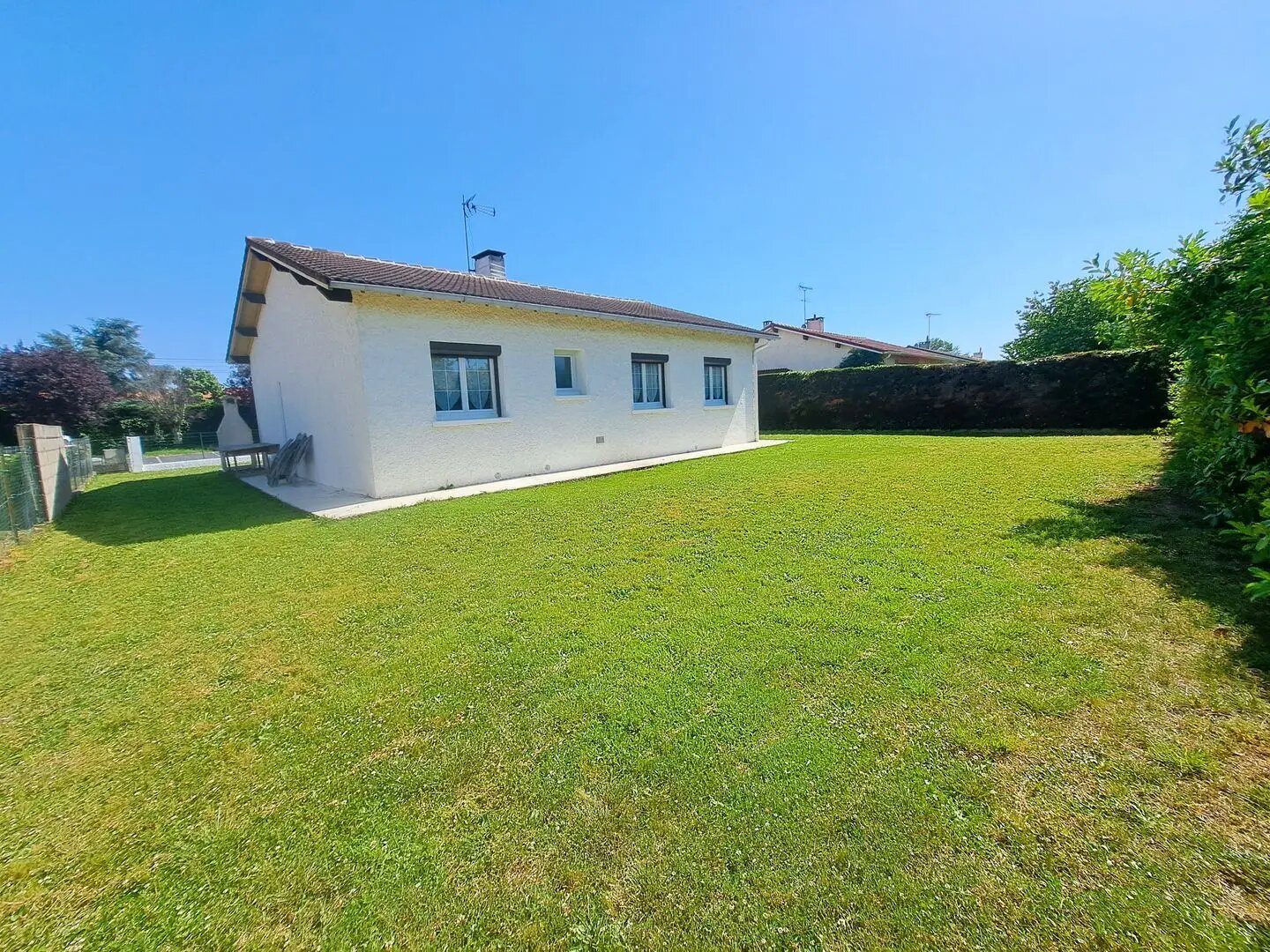 Maison à vendre, 80m², Villemur-sur-Tarn
