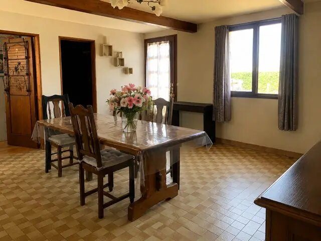 Maison à vendre, 60m², Saint-Blimont