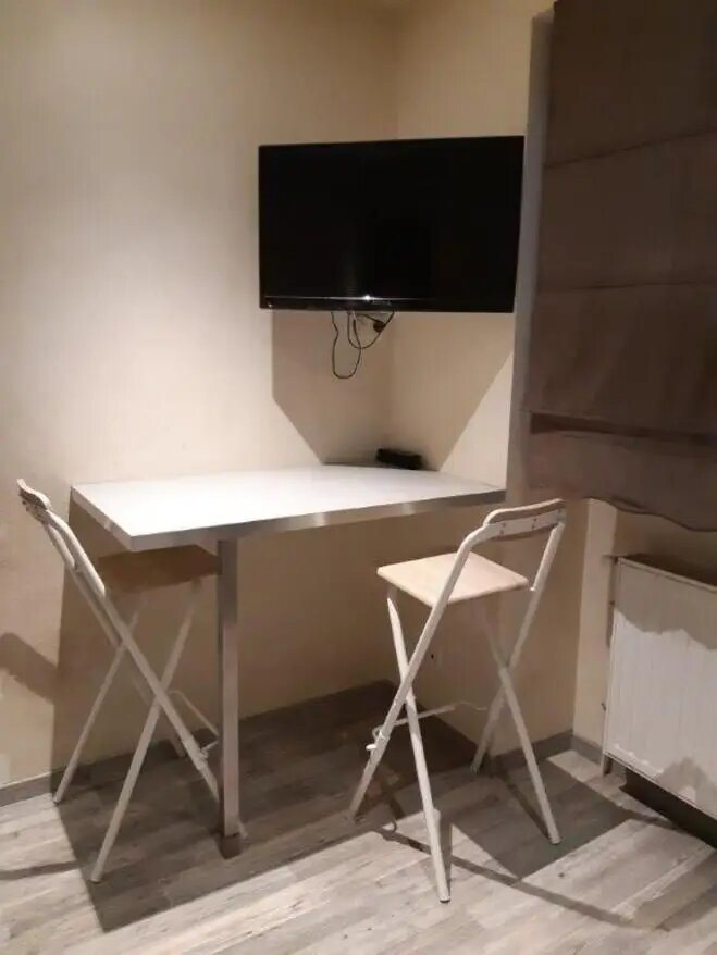 Appartement à louer, 16m², Chambéry