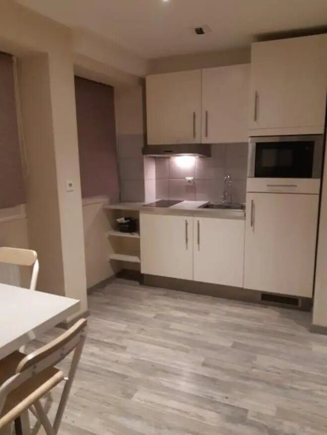 Appartement à louer, 16m², Chambéry