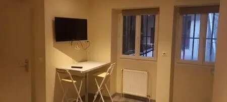 Appartement à louer, 16m², Chambéry