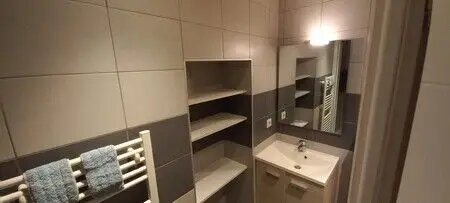Appartement à louer, 16m², Chambéry