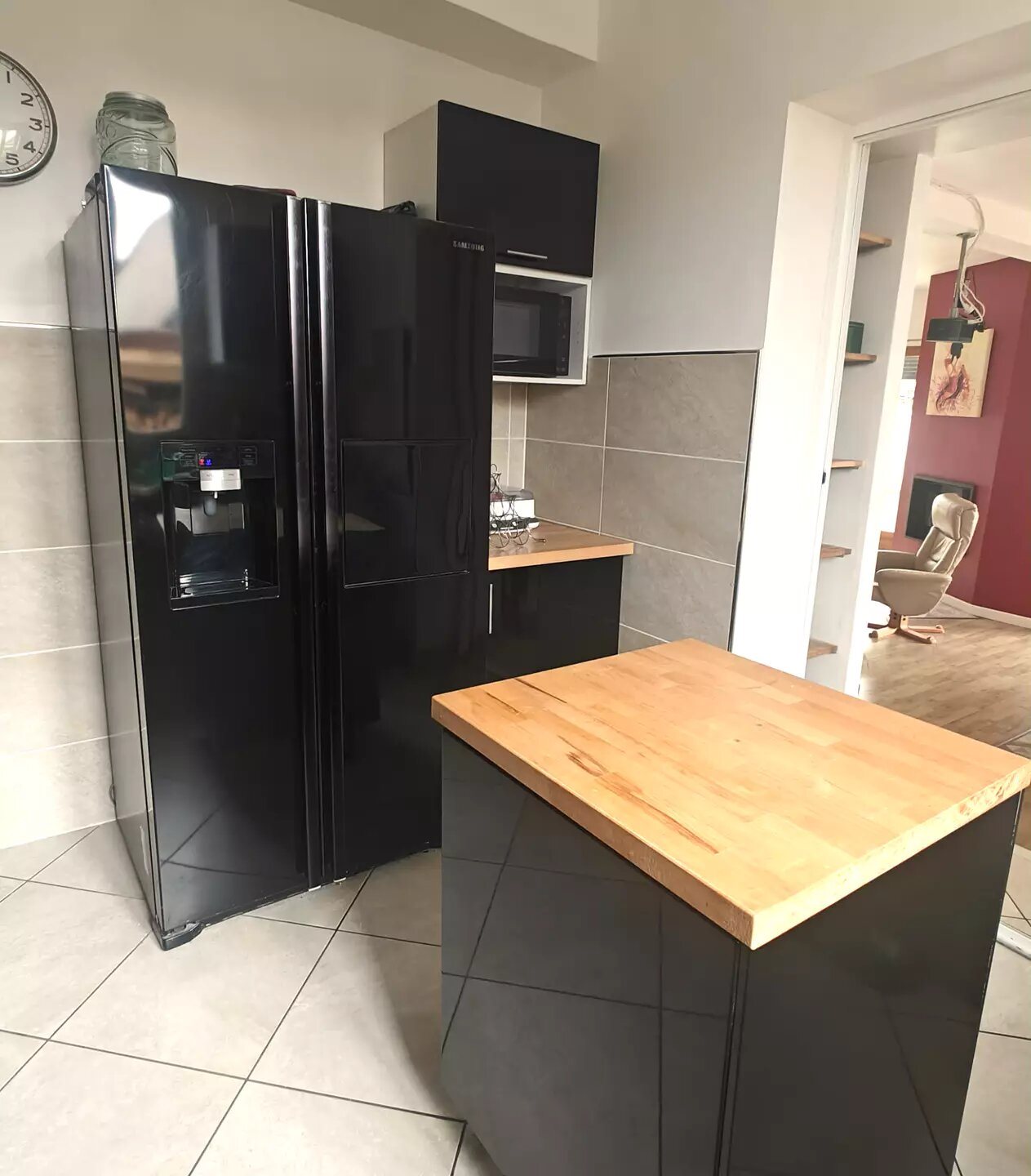 Maison à vendre, 191m², Villeneuve-les-Sablons