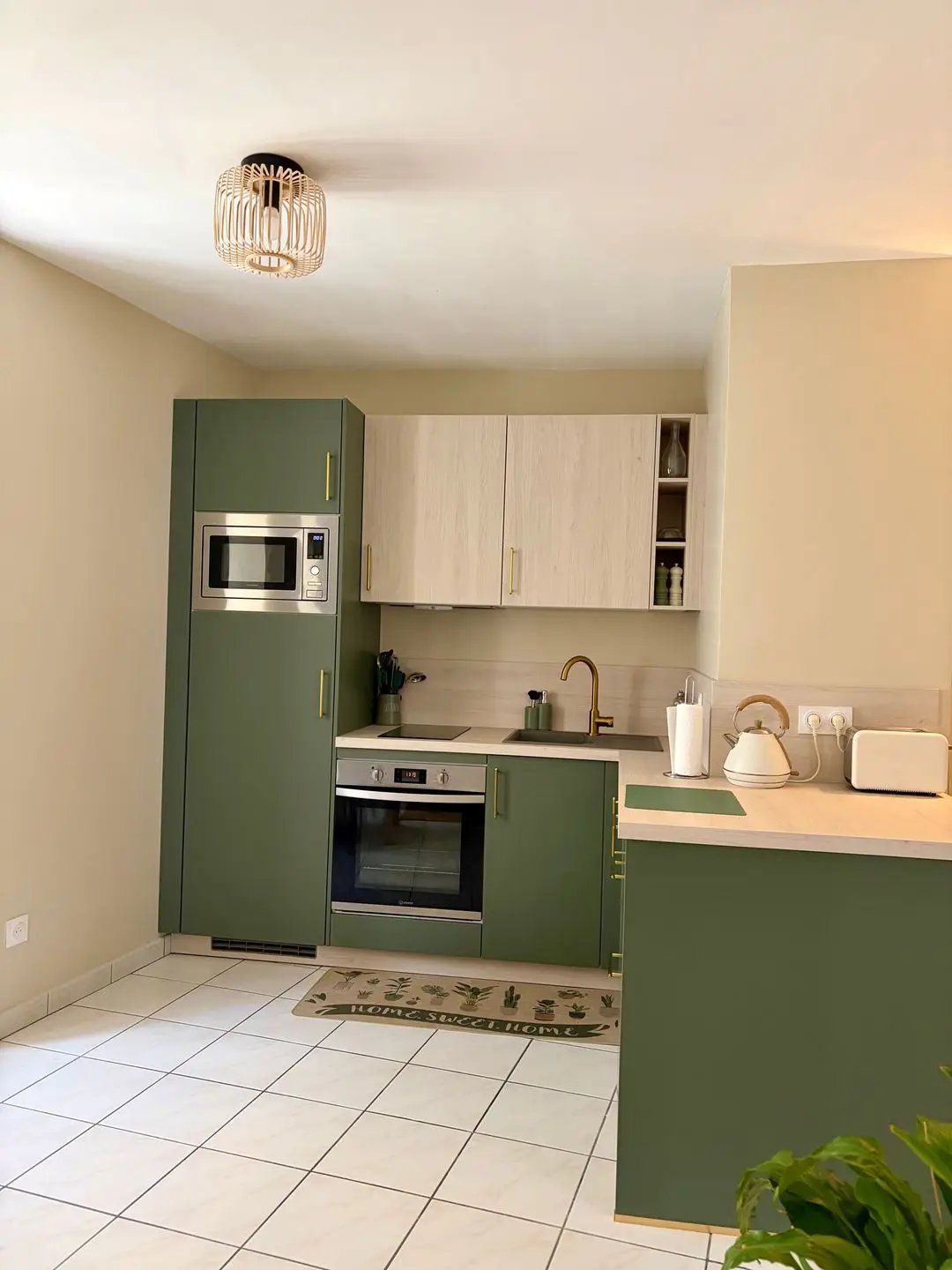 Appartement à louer, 40m², Vernon