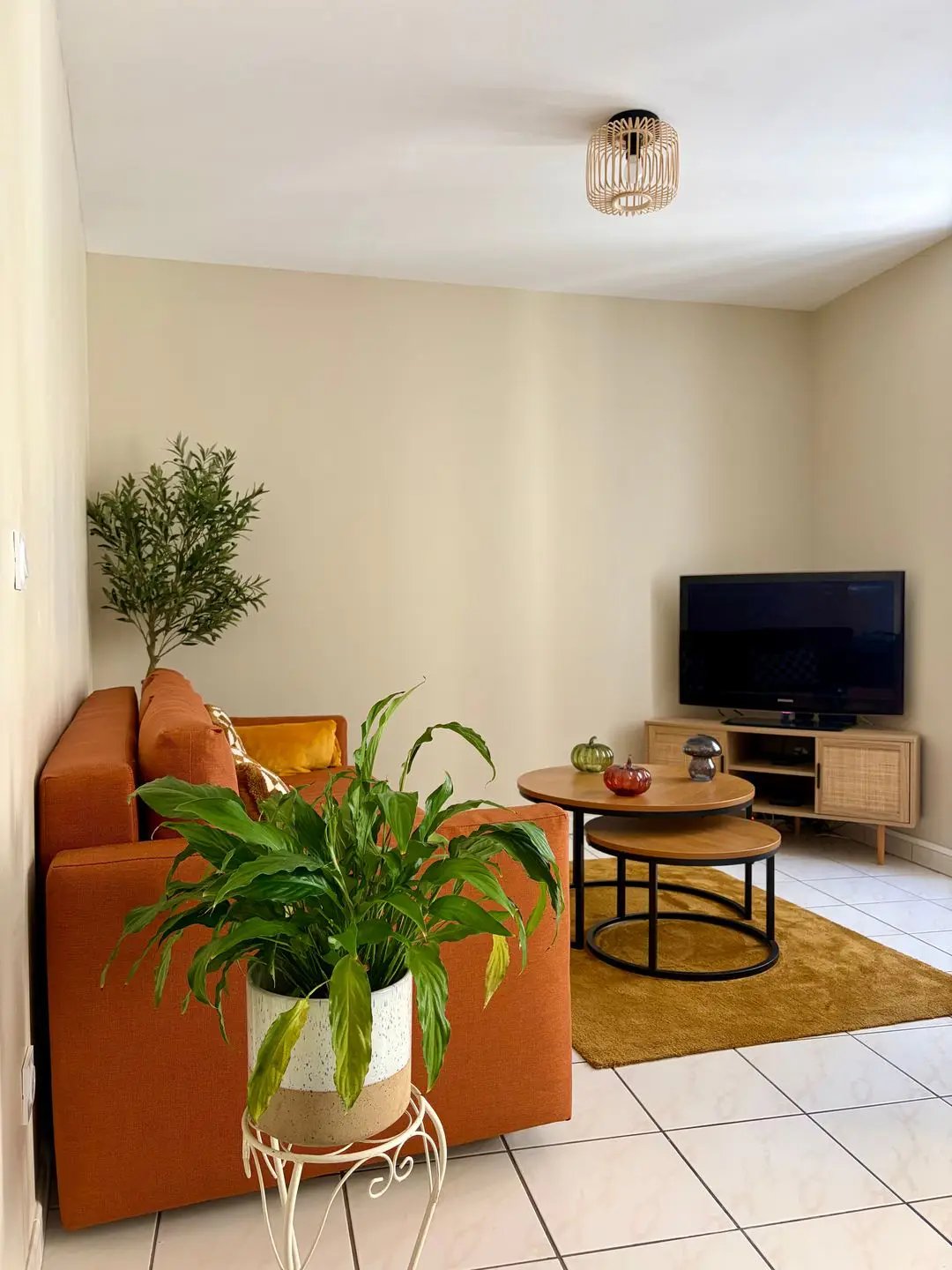 Appartement à louer, 40m², Vernon