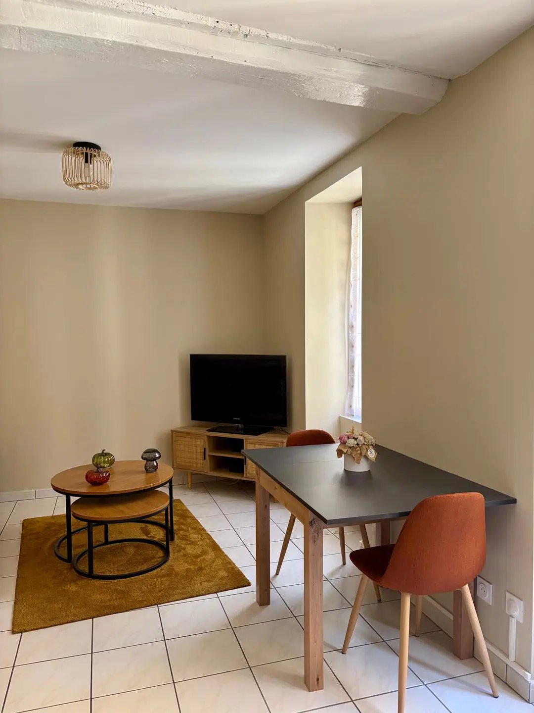 Appartement à louer, 40m², Vernon