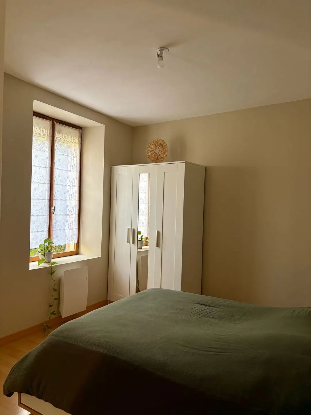 Appartement à louer, 40m², Vernon