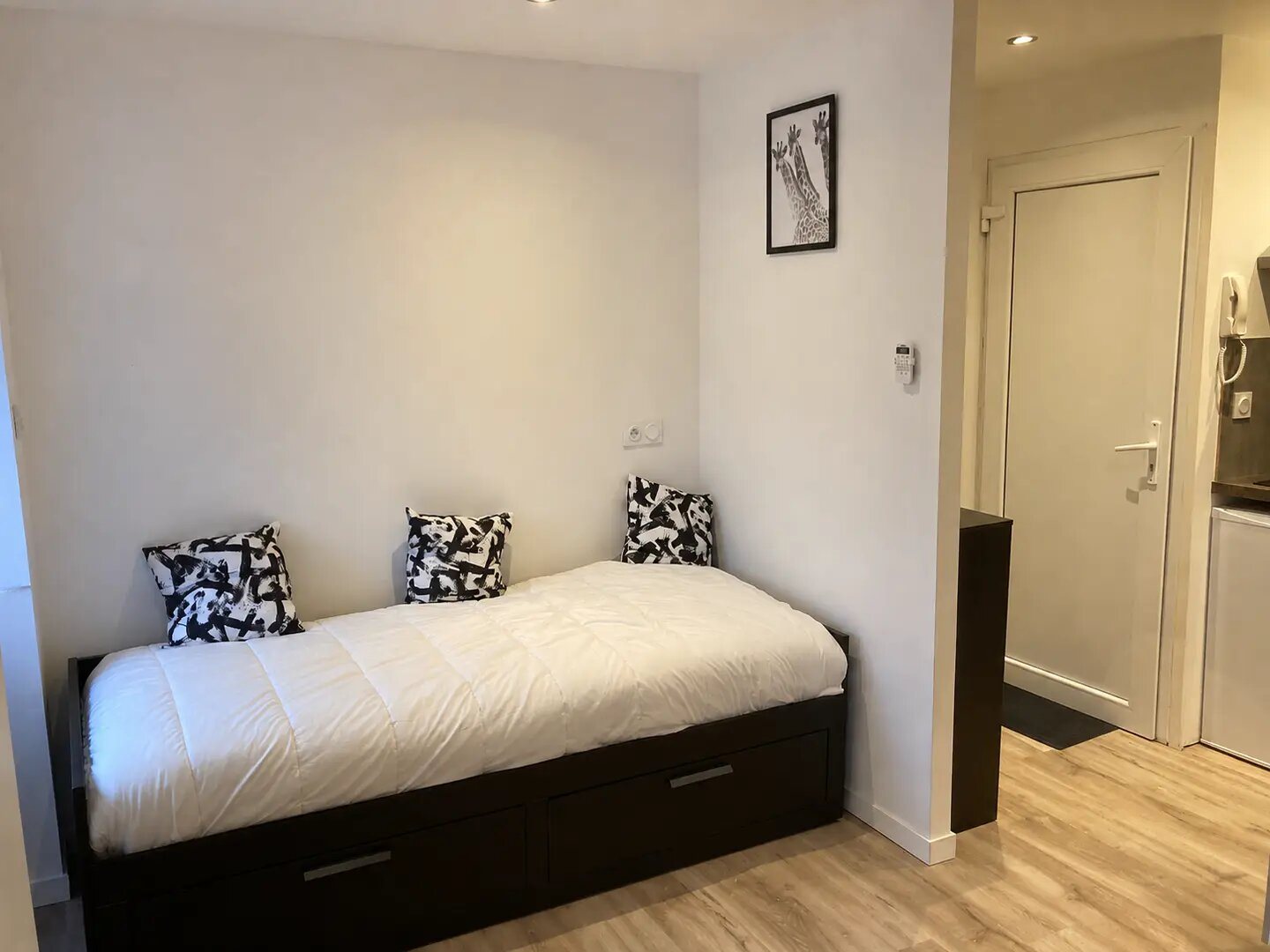Appartement à louer, 14m², Falaise