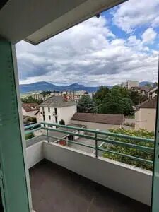 Appartement à louer, 48m², Cognin