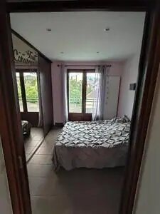 Appartement à louer, 48m², Cognin