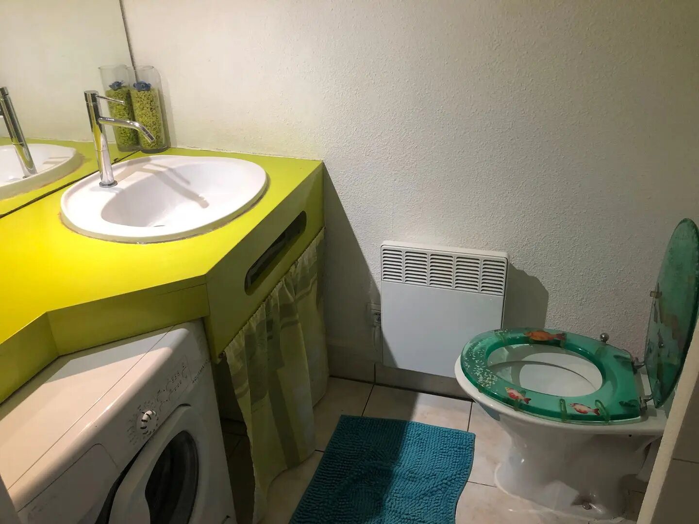 Appartement à louer, 18m², Mauguio
