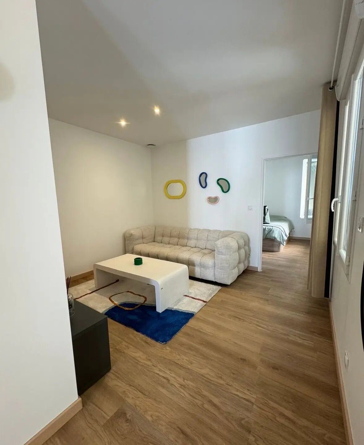 Appartement à vendre, 70m², Saintes