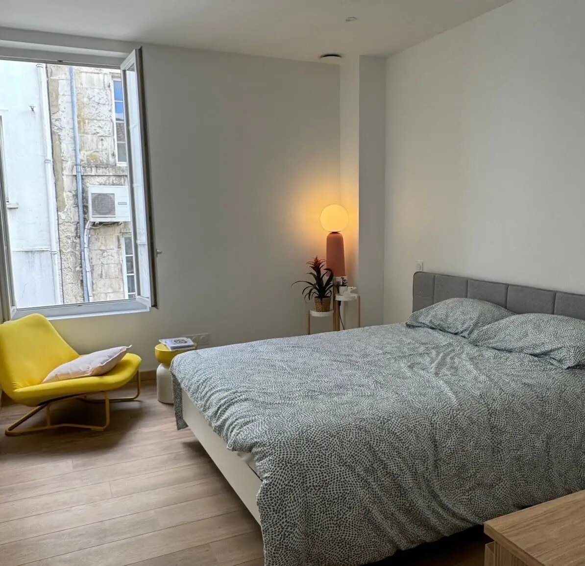 Appartement à vendre, 70m², Saintes
