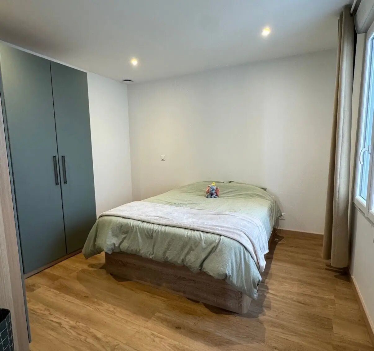 Appartement à vendre, 70m², Saintes