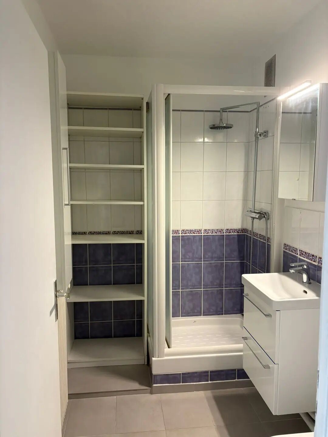 Appartement à louer, 50m², Paris 14ème