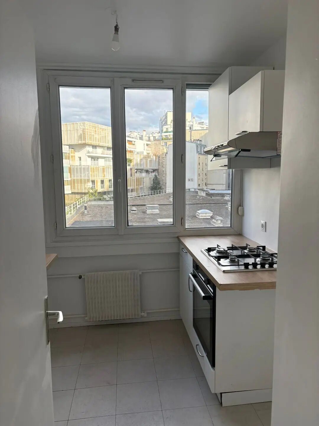 Appartement à louer, 50m², Paris 14ème