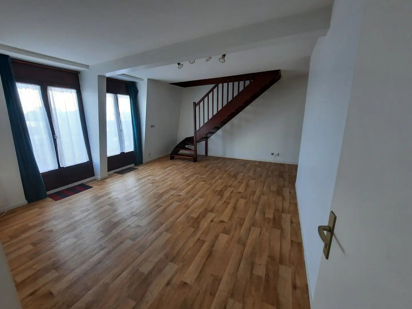 Appartement à louer, 62m², Lille