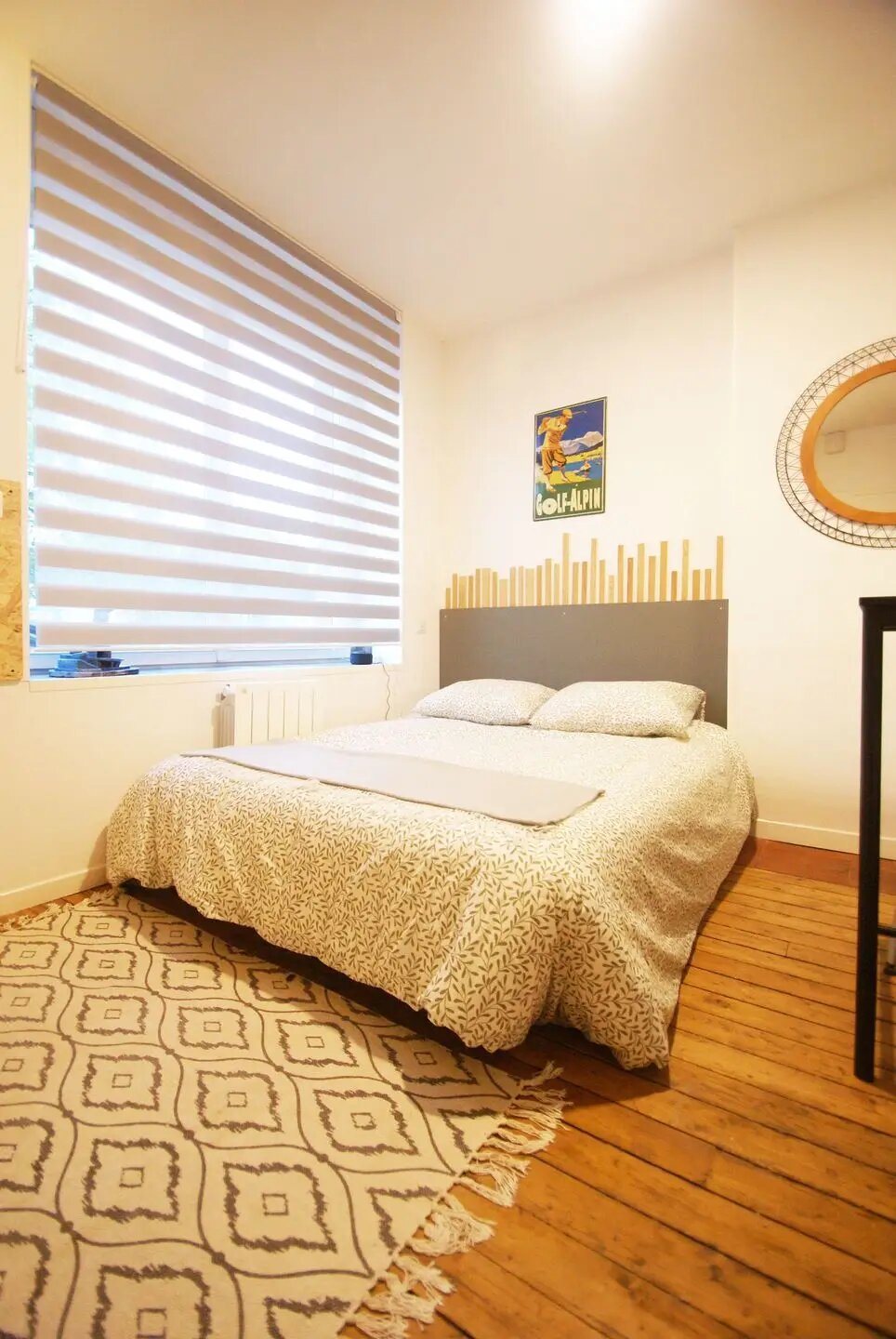 Appartement à louer, 16m², Arras
