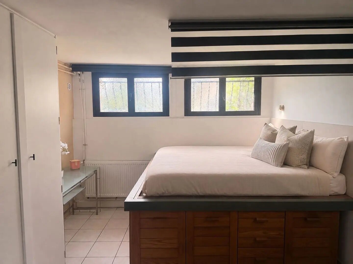 Appartement à louer, 26m², Sainte-Geneviève-des-Bois