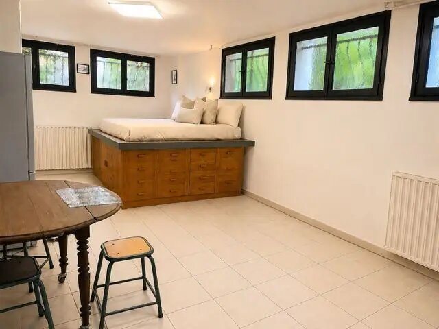 Appartement à louer, 26m², Sainte-Geneviève-des-Bois