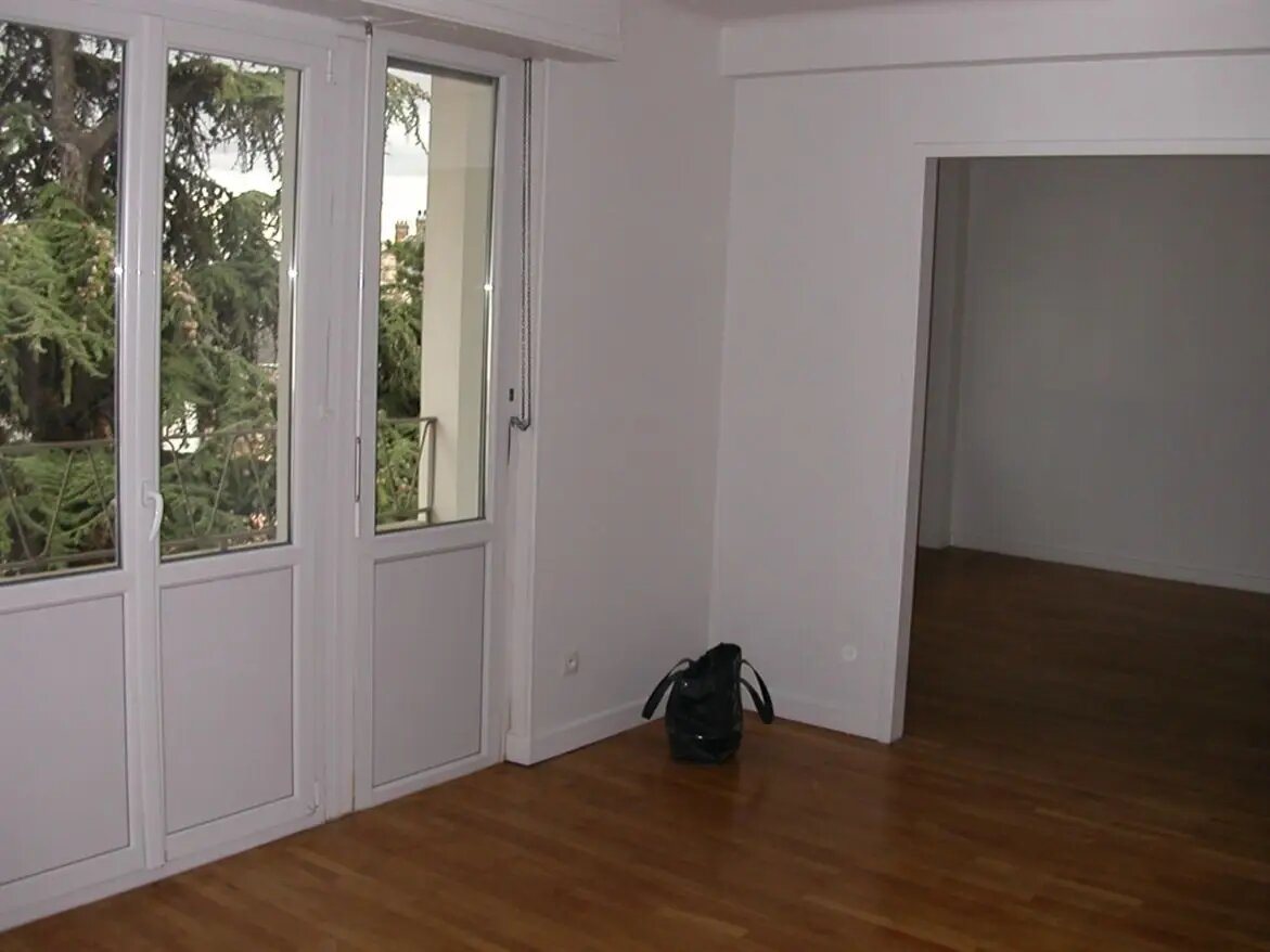 Appartement à louer, 68m², Colmar