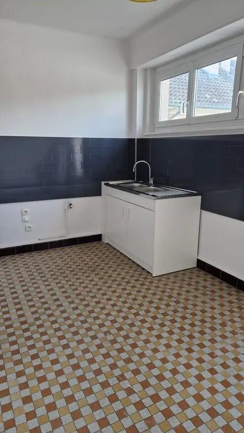 Appartement à louer, 68m², Colmar