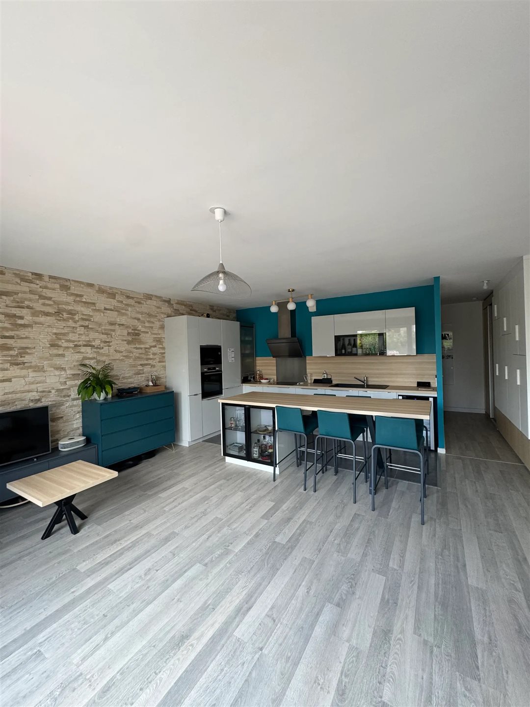 Appartement à vendre, 69m², Avon