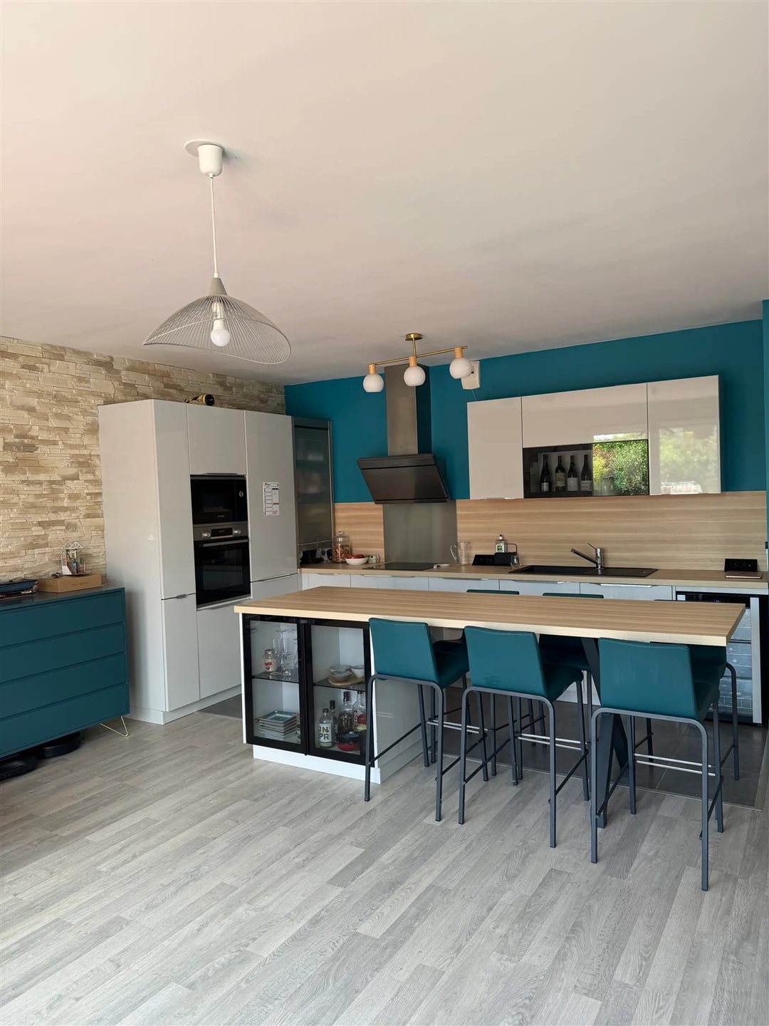 Appartement à vendre, 69m², Avon