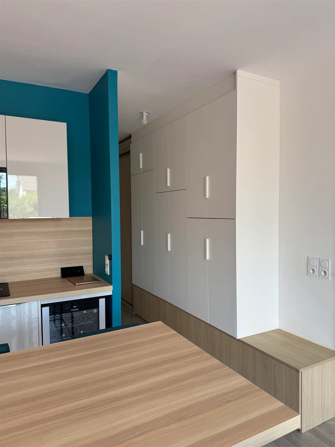 Appartement à vendre, 69m², Avon