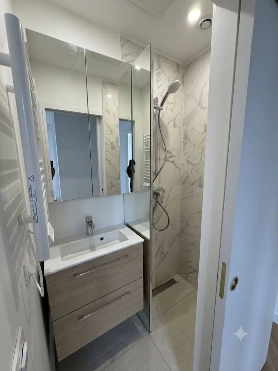 Appartement à louer, 24m², Neuilly-Plaisance