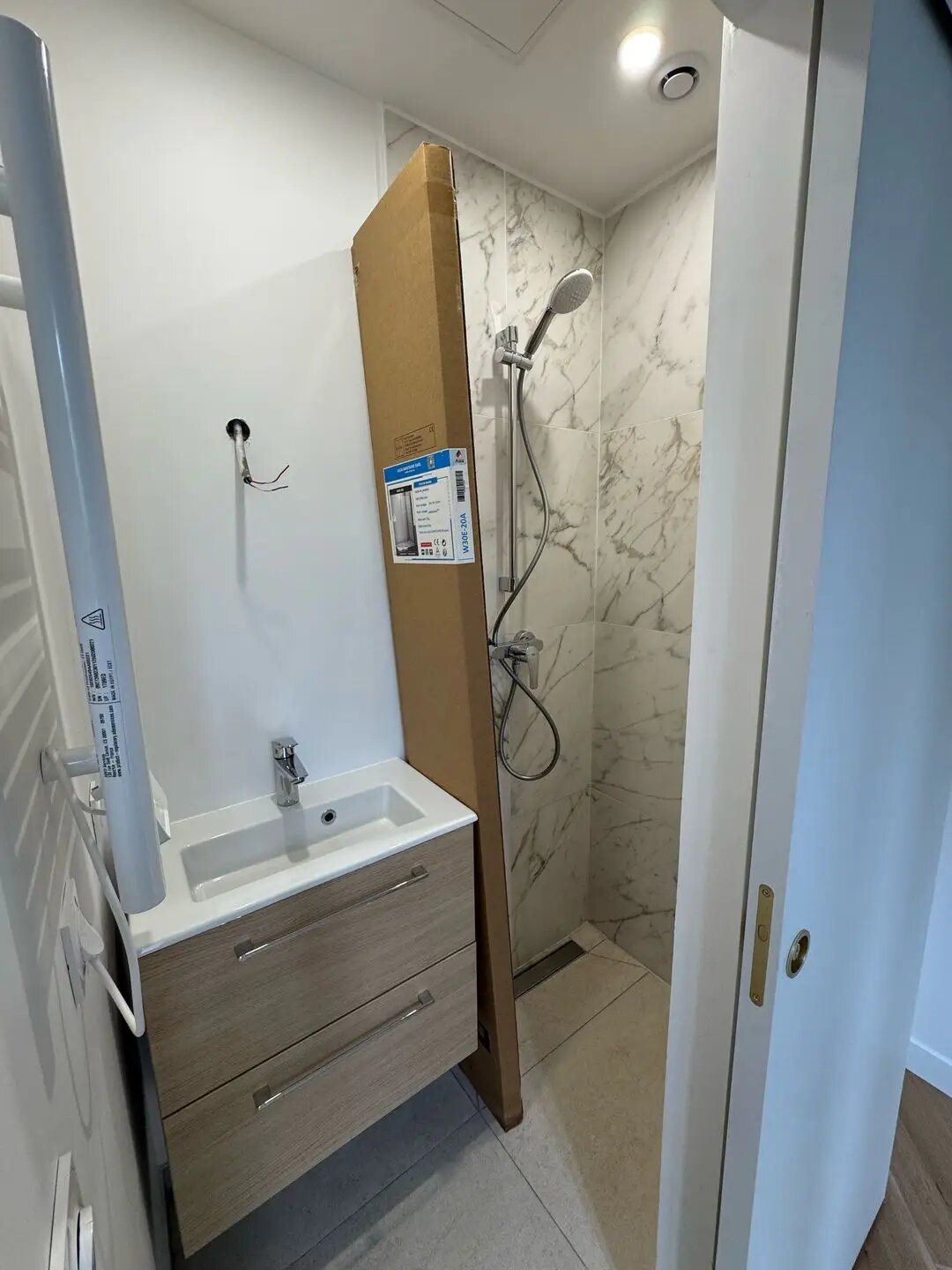 Appartement à louer, 24m², Neuilly-Plaisance