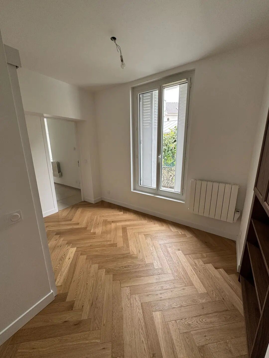 Appartement à louer, 24m², Neuilly-Plaisance