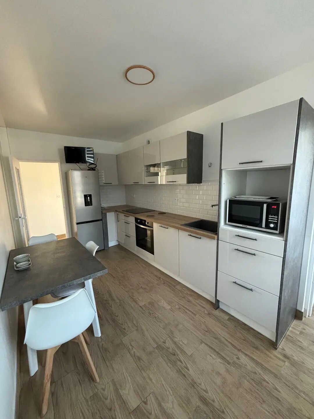 Appartement à louer, 15m², Rennes