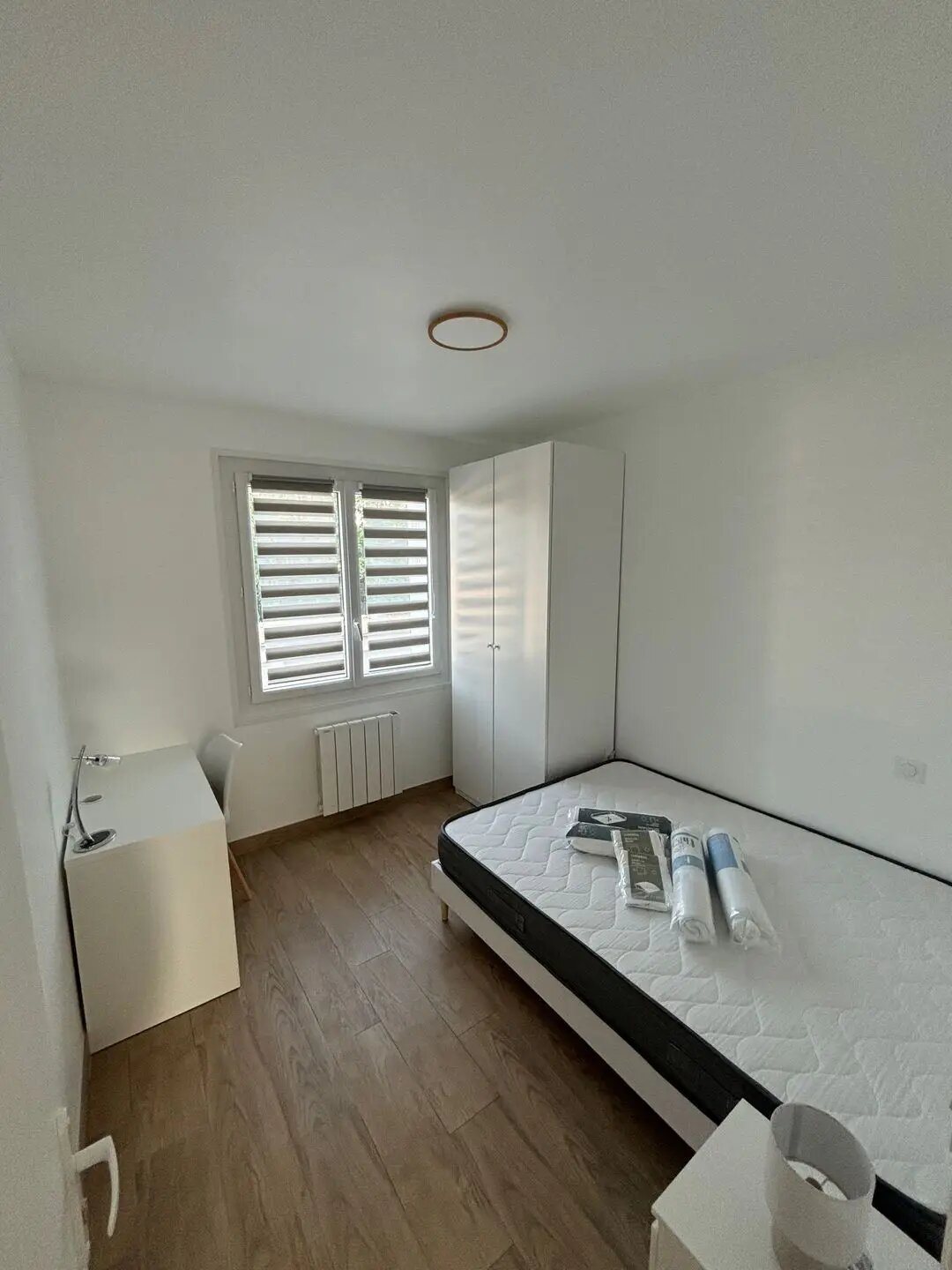 Appartement à louer, 15m², Rennes